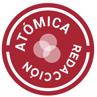 redaccion atomica logo